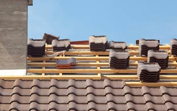 Hayden clay roofing costs