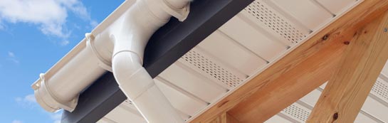 get Hayden guttering quotes today