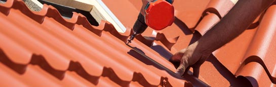 save on Hayden roof installation costs