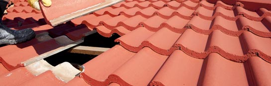 compare Hayden roof repair quotes