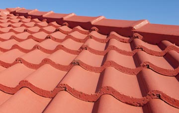 Hayden tile and slate roof replacement